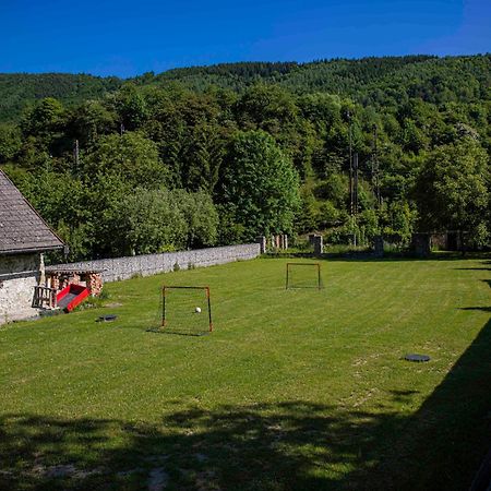 Ubytovacie Zariadenie U Mudajov Kralovany 외부 사진